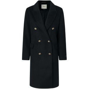 Pepe Jeans - Beth - Damesjas - Urban - Verfijnd Ontwerp