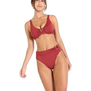 Dames zwemkleding top Livia Maggie Celebes