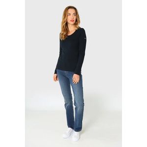 Dames-T-shirt Armor-Lux annaïg