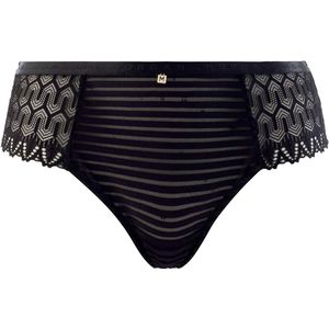 Shorty tanga voor vrouwen Morgan Célia