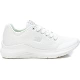 Xti - 14072904-BLANCO - Trainers - Wit - Casual