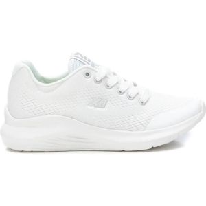 Xti - 14072904-BLANCO - Trainers - Wit - Casual
