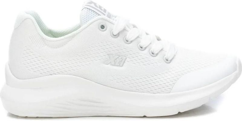 Xti - 14072904-BLANCO - Trainers - Wit - Casual