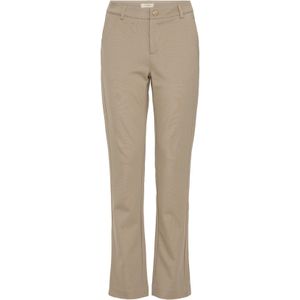 Dames-T-shirt met lange mouwen fransa Lano