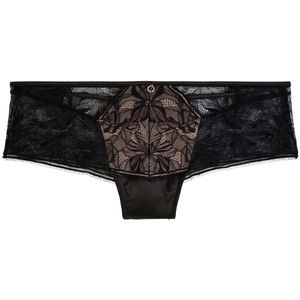 Shorty string voor vrouwen Pomm'Poire Dédale