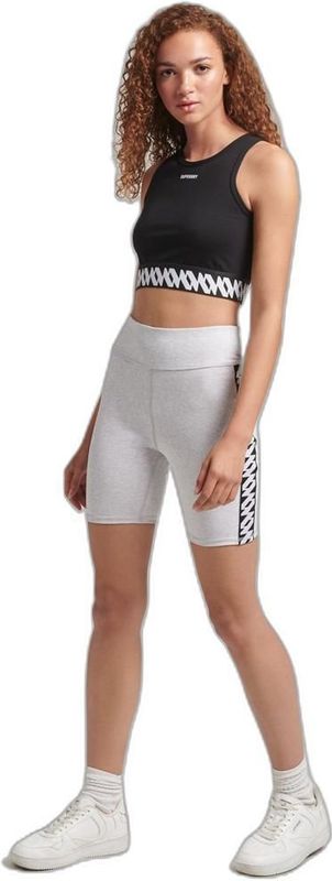 Superdry - Elastische Beha - Dames