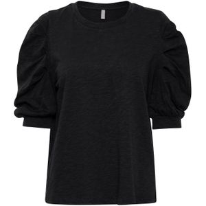 Damestrui met korte mouwen CULTURE Biana