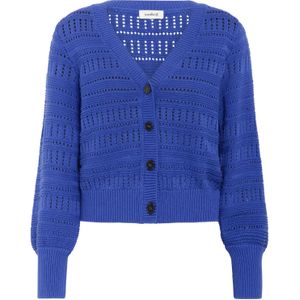 Damesvest Soaked in Luxury Rava Rinna