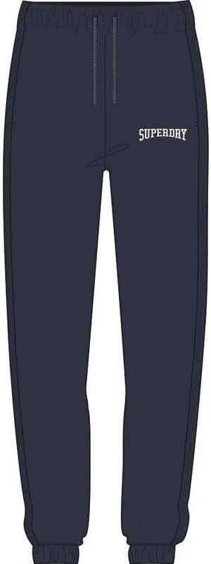 Superdry - Athletic Essential Boyfriend - Joggingsbroek - Dames