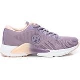 Refresh - 17250304 - Trainers - Lila - Plat - Veters - Casual
