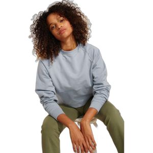 Dames sweatshirt Banana Moon Brandy Modelo