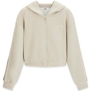 Capuchon met rits voor dames Guess Muriel