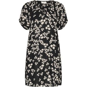 Damesjurk KAFFE Amber