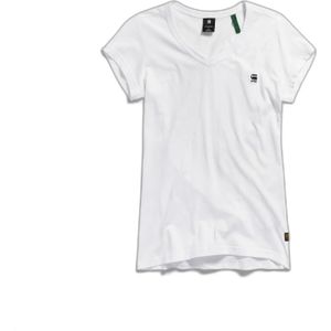 Slim-fit T-shirt voor dames G-Star Eyben