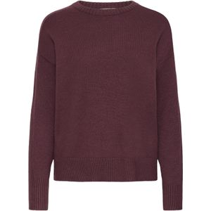 Damestrui met ronde hals fransa Rosel 2