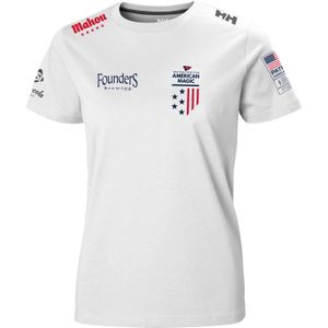 Dames-T-shirt Helly Hansen AM