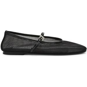 Steve Madden - Mash - Ballerina's - Ivoor