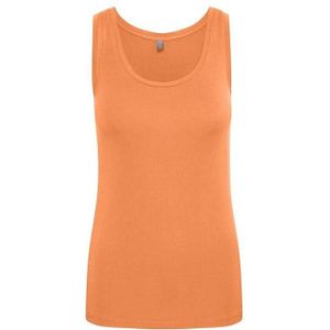 Damestanktop CULTURE Poppy