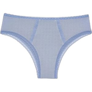 Lage taille shorty van modal katoen voor dames Passionata Charlotte