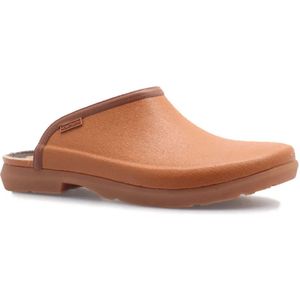 Damesklompen Rouchette Origin