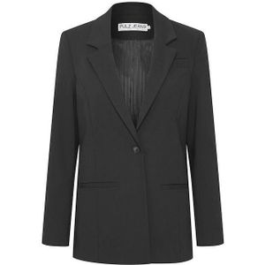 Blazer voor dames Pulz Jeans Bindy