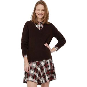 Dames-T-shirt Pepe Jeans Becca