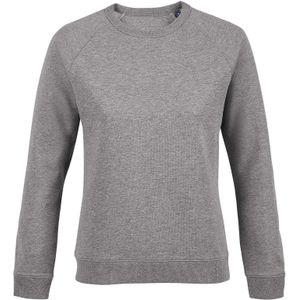 Dames sweatshirt Sol's Nelson