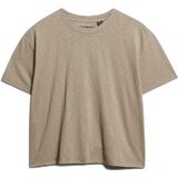 Dames-T-shirt Superdry Studios