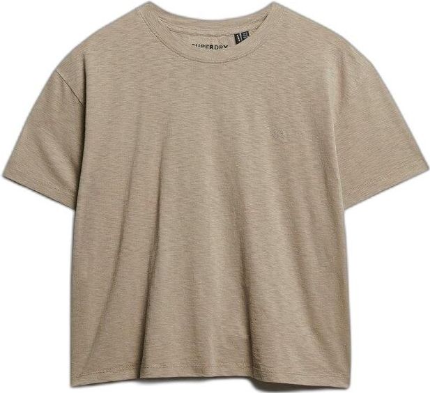 Dames-T-shirt Superdry Studios