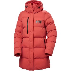 Puffy parka voor dames Helly Hansen Adore