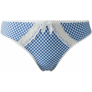 Vrouwen slip Brigitte Bardot Badinage