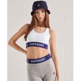 Superdry - Sportstyle Essential - Damesbeha - Met Padding - Zwemrug