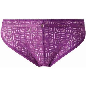 Damesslipjes Morgan Gwen