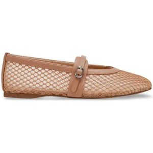 Steve Madden - Rejoice - Ballerina's - Zwart - Gaasdesign