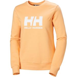 Dames sweatshirt met ronde hals Helly Hansen 2.0