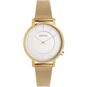 Vrouwenhorloge Komono Harlow Mesh