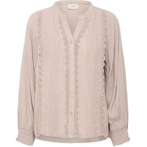 Dameshemd fransa Hida 1