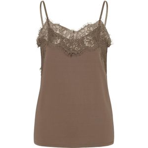 Damestanktop Soaked in Luxury Clara