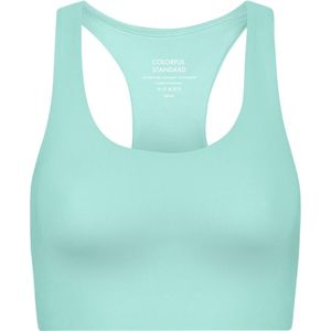 Damesbeha Colorful Standard Active Teal Blue