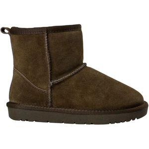 Textiele en rubberen bottines voor dames Sofie Schnoor Dictesy Teddy