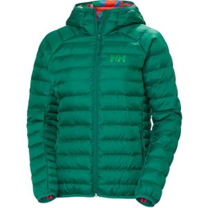 Damesjack met capuchon Helly Hansen Banff