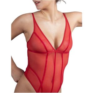 Damesbody Scandale éco-lingerie Sleek