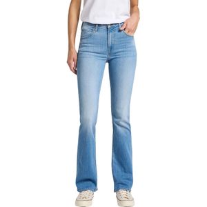 Damesjeans Lee Breese Boot