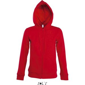 Dames Hoodie Sol's Seven
