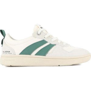 Trainers Palladium Pallacup Flame Lth