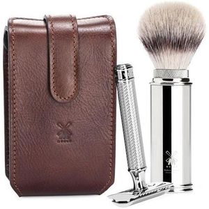 Reisscheerset Mühle