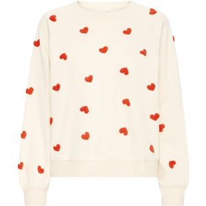 Ichi - Kasura - Dames Sweatshirt