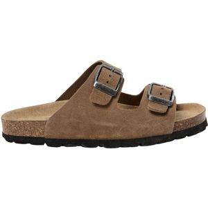 Sofie Schnoor Sandalen - Elgasy - Dark Zand - Sofie Schnoor - 32 - Sandalen