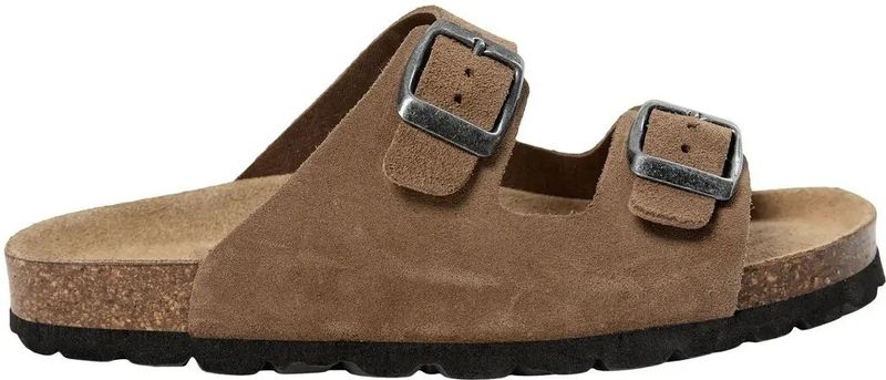 Sofie Schnoor Sandalen - Elgasy - Dark Zand - Sofie Schnoor - 32 - Sandalen
