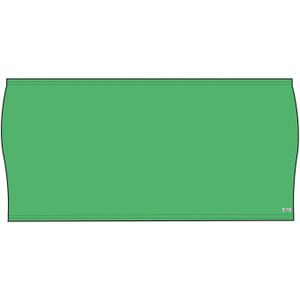 Dames zwemkleding top Banana Moon Trocio Huawei